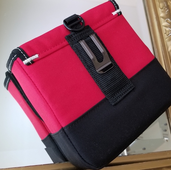 ❗Husky 7 in. Clip On Tool Belt Pouch❗ - Picture 3 of 4